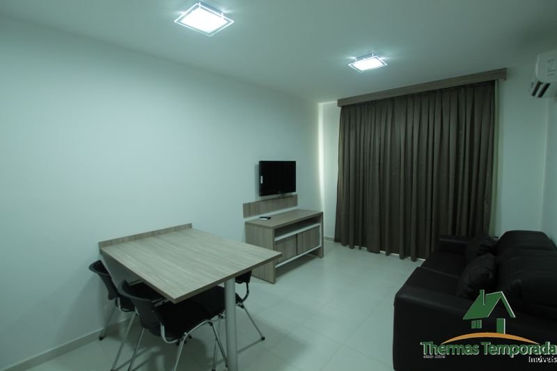 Fotos apartametnos RIVIERA PARK CALDAS NOVAS 